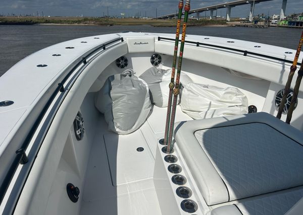 SeaHunter 39 Tournament image