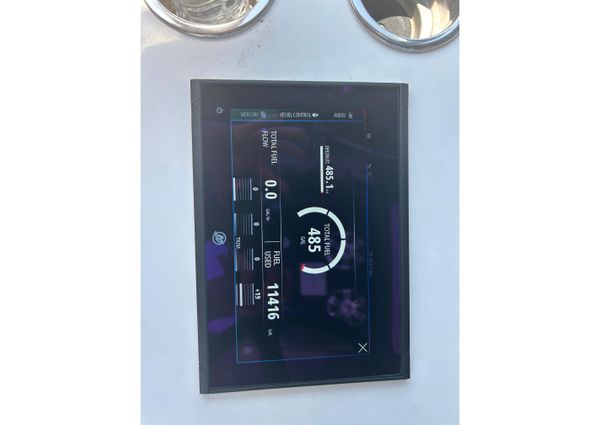 SeaHunter 39 Tournament image