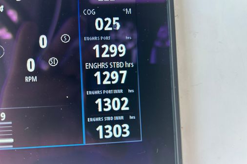 SeaHunter 39 Tournament image