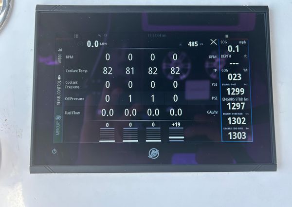 SeaHunter 39 Tournament image