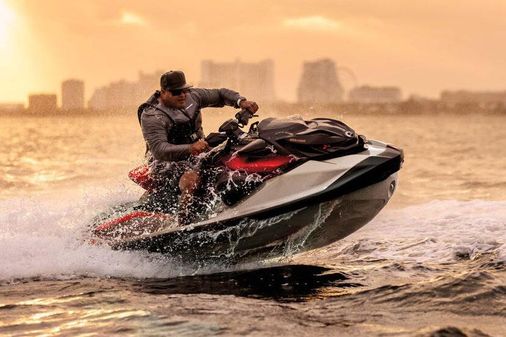 Sea-doo RXP-X-325 image