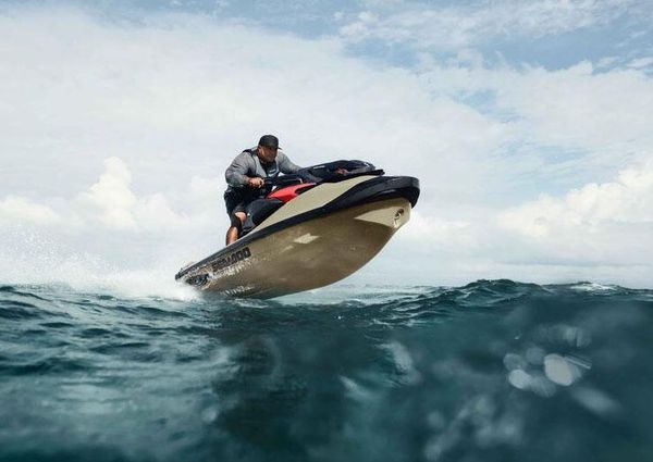 Sea-doo RXP-X-325 image