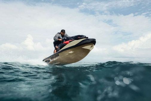 Sea-doo RXP-X-325 image