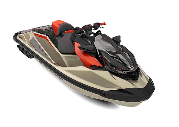 Sea-doo RXP-X-325 image