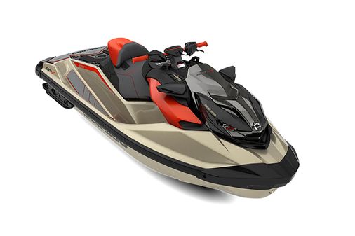 Sea-doo RXP-X-325 image