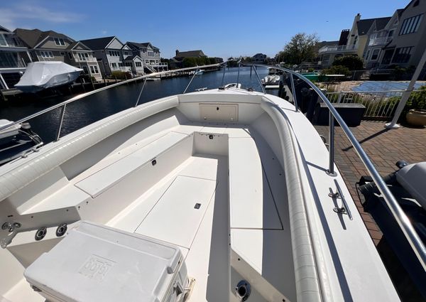 Albemarle 262-CENTER-CONSOLE image