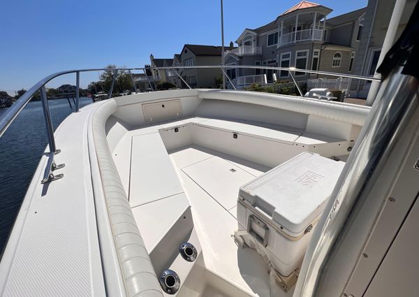 Albemarle 262-CENTER-CONSOLE image