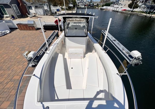 Albemarle 262-CENTER-CONSOLE image