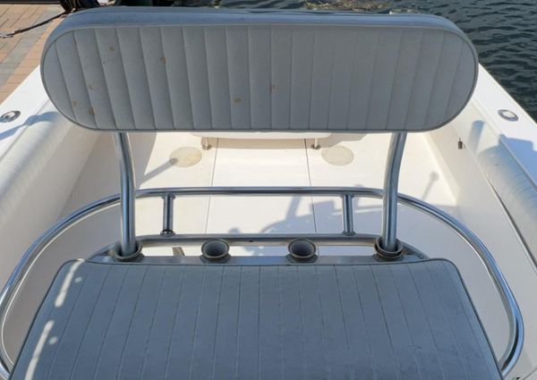 Albemarle 262-CENTER-CONSOLE image