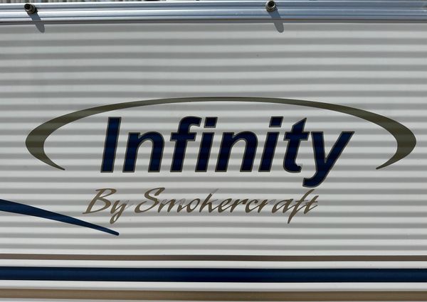 Infinity E-820-CRUISE image