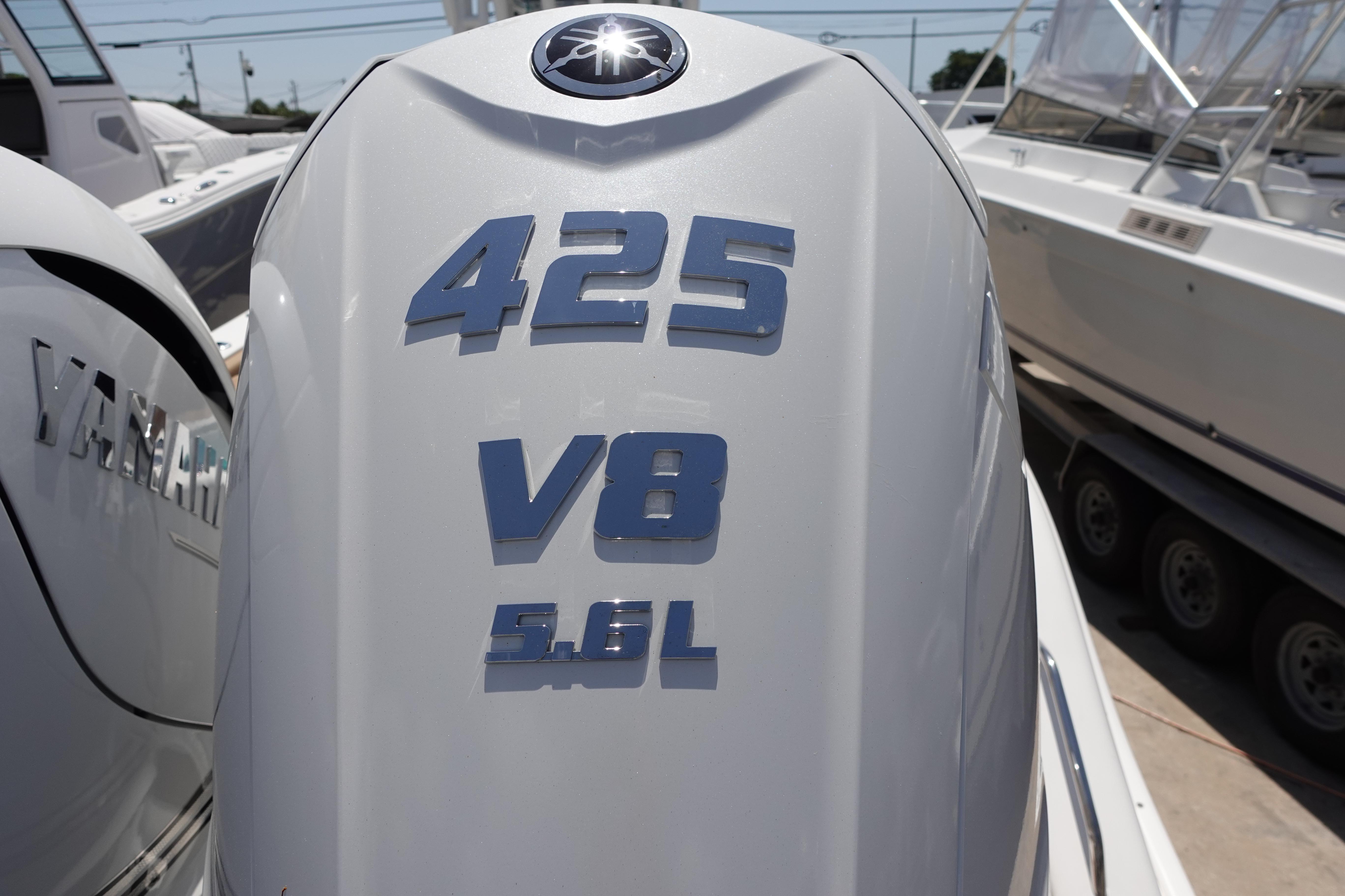 2022 Cape Horn 34 XS Pompano Beach, Florida - The Boat Kings