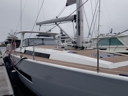 Hanse 460 image