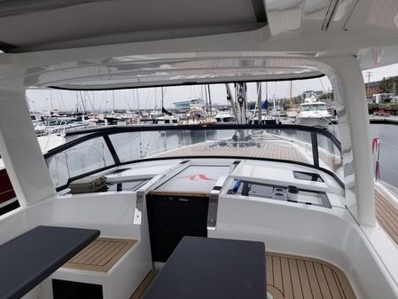 Hanse 460 image