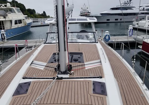 Hanse 460 image