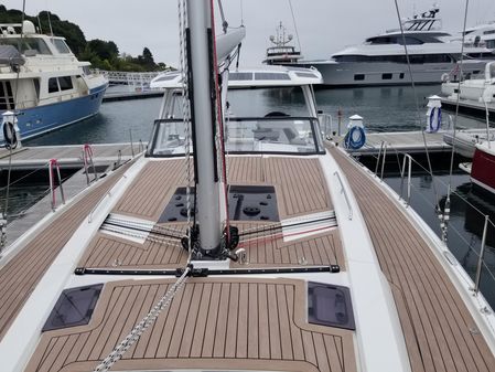 Hanse 460 image