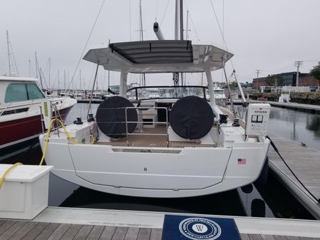 Hanse 460 image