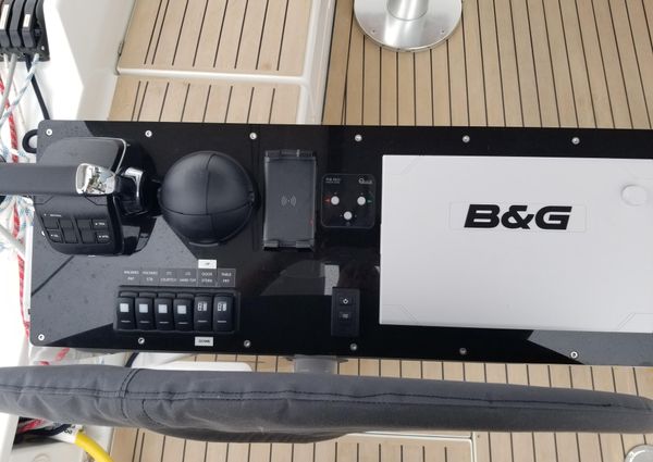 Hanse 460 image