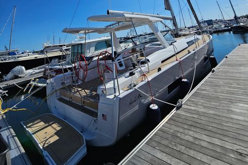 Hanse 460 image