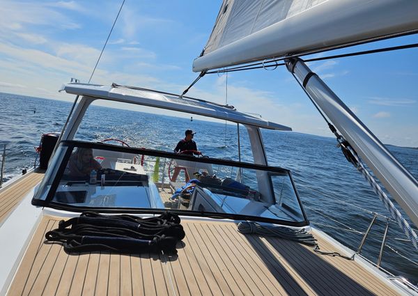 Hanse 460 image