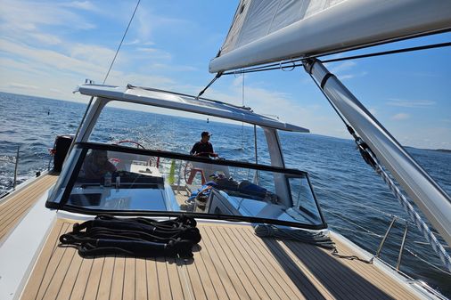 Hanse 460 image