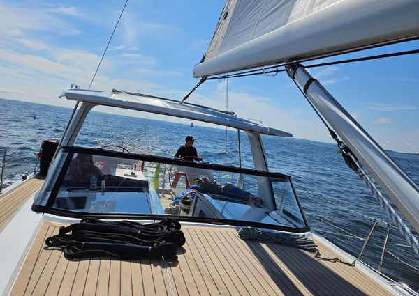 Hanse 460 image