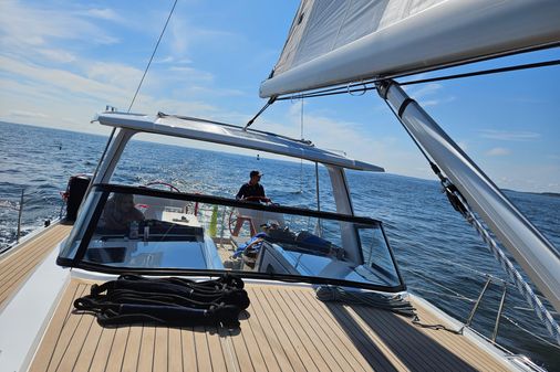 Hanse 460 image