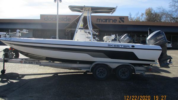 Dockside Marine Of Houston Boat Dealer In Montgomery Tx Boat Trader