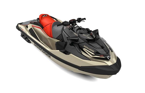 2025 Sea-Doo RXT-X 325