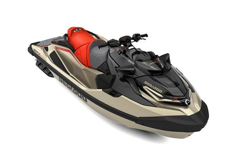 Sea-doo RXT-X-325 image