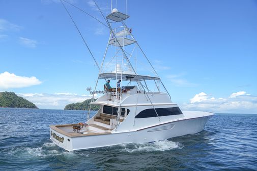 Weaver SPORTFISH image