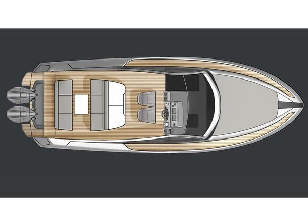 Fairline F-LINE-33-OB image