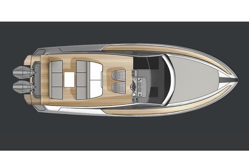 Fairline F-LINE-33-OB image