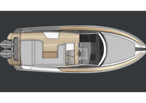 Fairline F-LINE-33-OB image