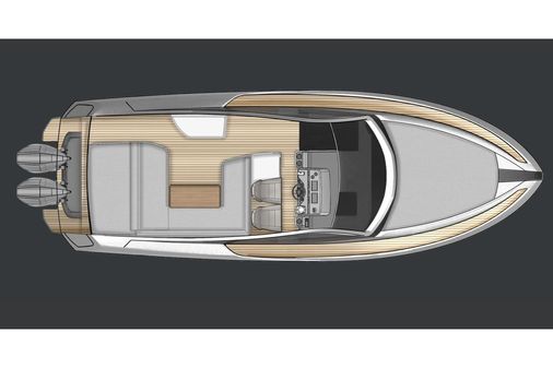 Fairline F-LINE-33-OB image