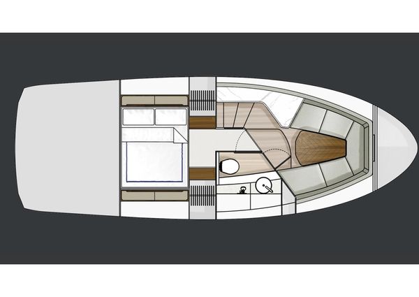 Fairline F-LINE-33-OB image