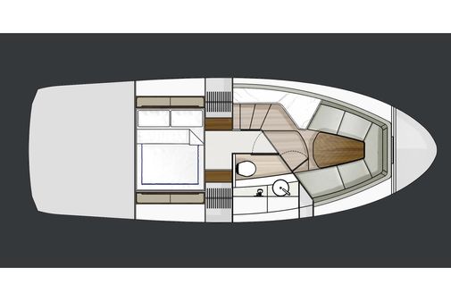 Fairline F-LINE-33-OB image