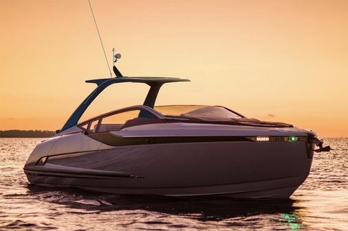 Fairline F-LINE-33-OB image