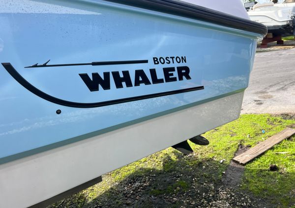 Boston-whaler 270-DAUNTLESS image