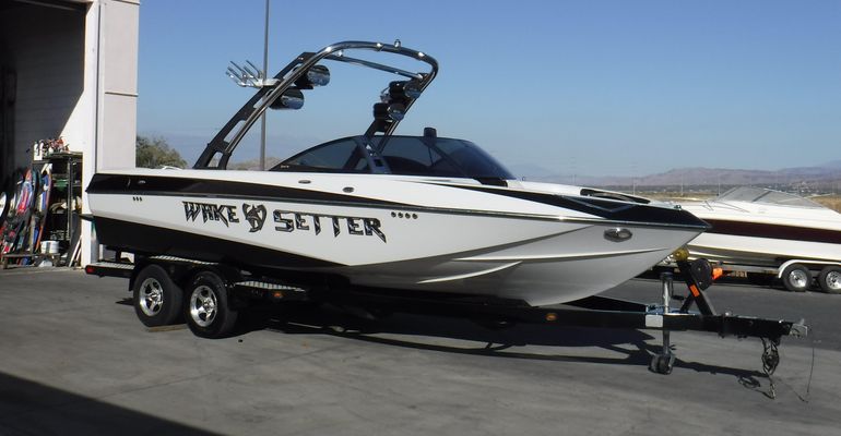 Malibu LSV 23 - main image