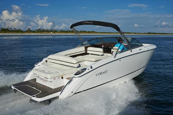 Cobalt R7 image
