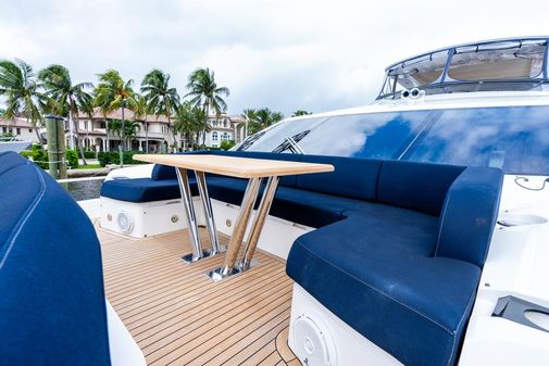 Sunseeker 86 Yacht image