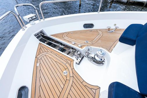 Sunseeker 86 Yacht image