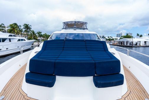 Sunseeker 86 Yacht image