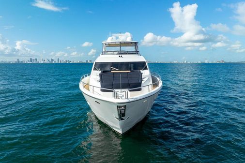 Sunseeker 86 Yacht image