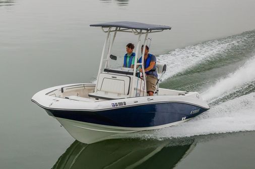 Yamaha-boats 190-FSH-SPORT image