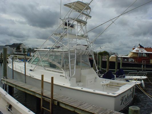 Henriques 35 Express - main image