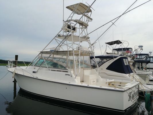 Henriques 35 Express - main image
