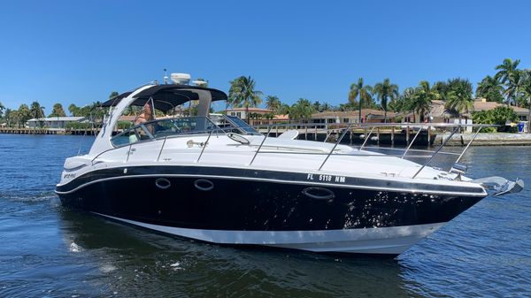 Four Winns 348 Vista