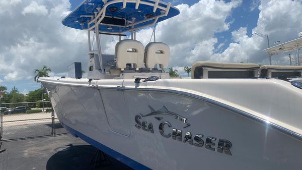 Sea Chaser 30 hfc 