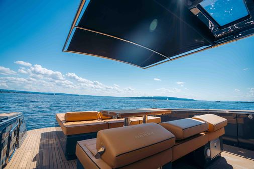 Pardo Yachts P43 image